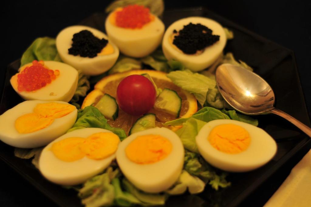 Hotel Allegro - Resim 23