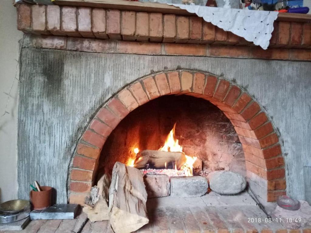 Fotografie z fotogalerie ubytování L House v destinaci Telavi