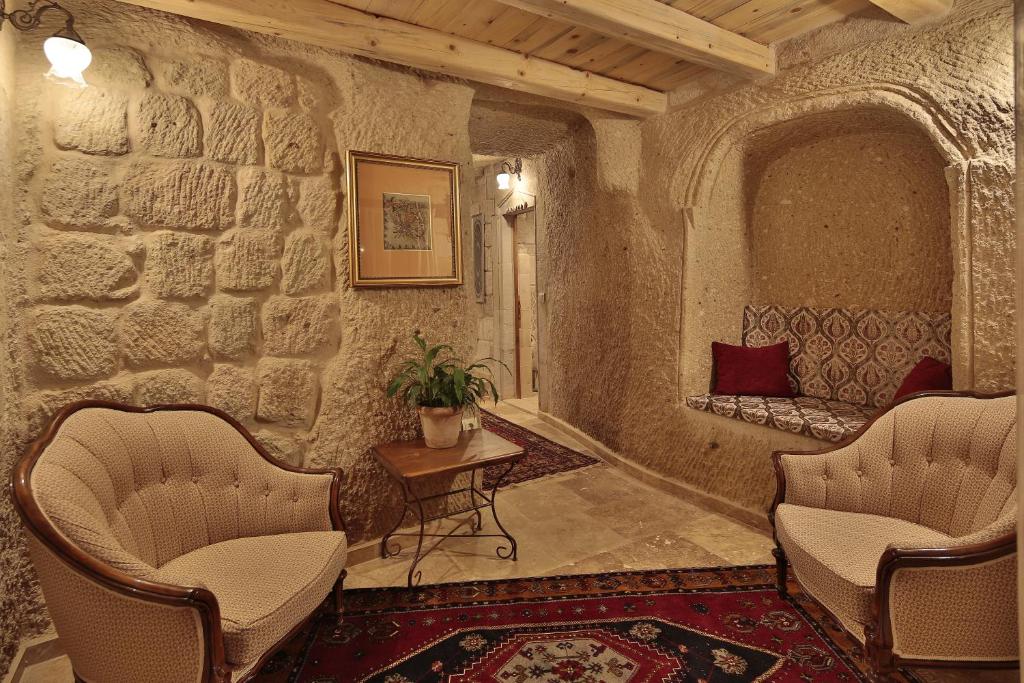 Vista Cave Hotel - 17