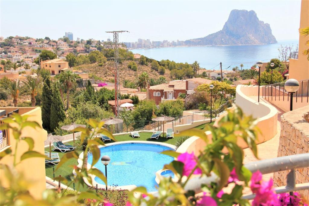 Montesol 14, Calpe – Updated 2022 Prices