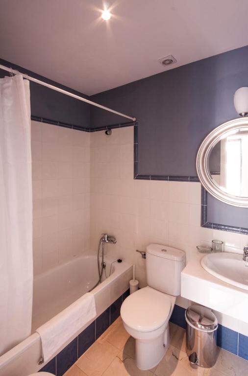 Palacio Torneria - 16