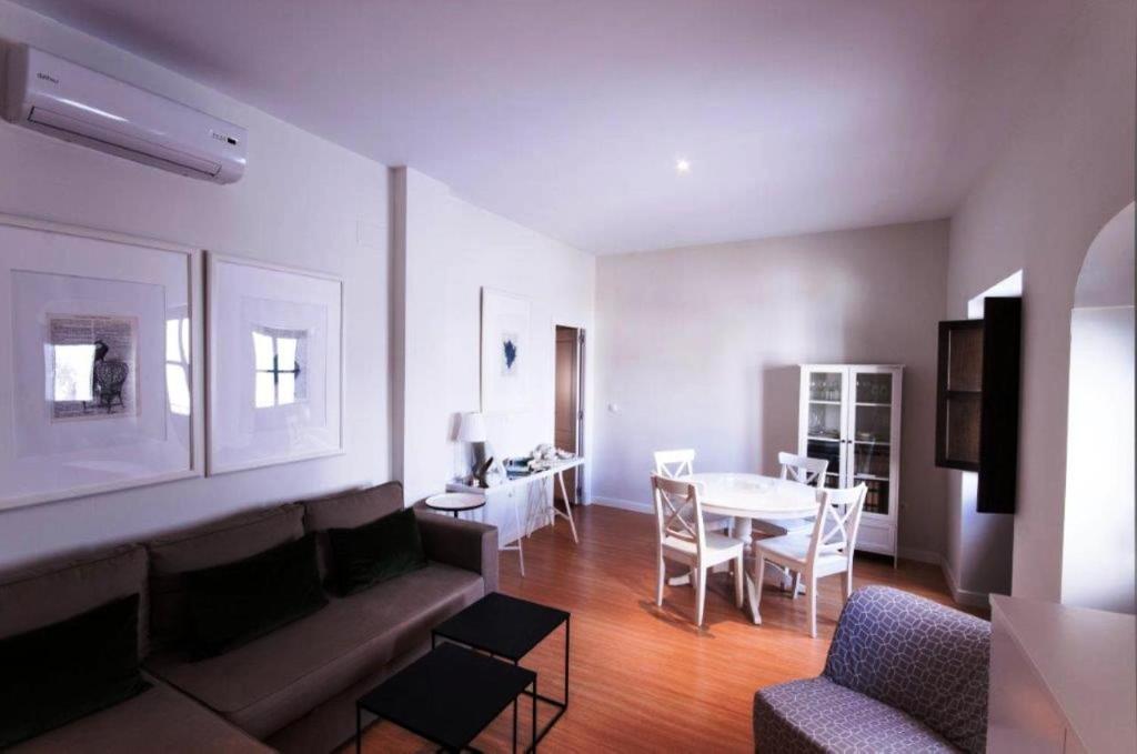Palacio Torneria - Appartamento Con Una Camera Da Letto