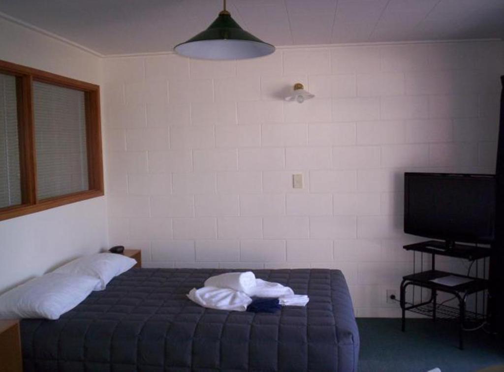 Broadway Motor Inn - Resim 27