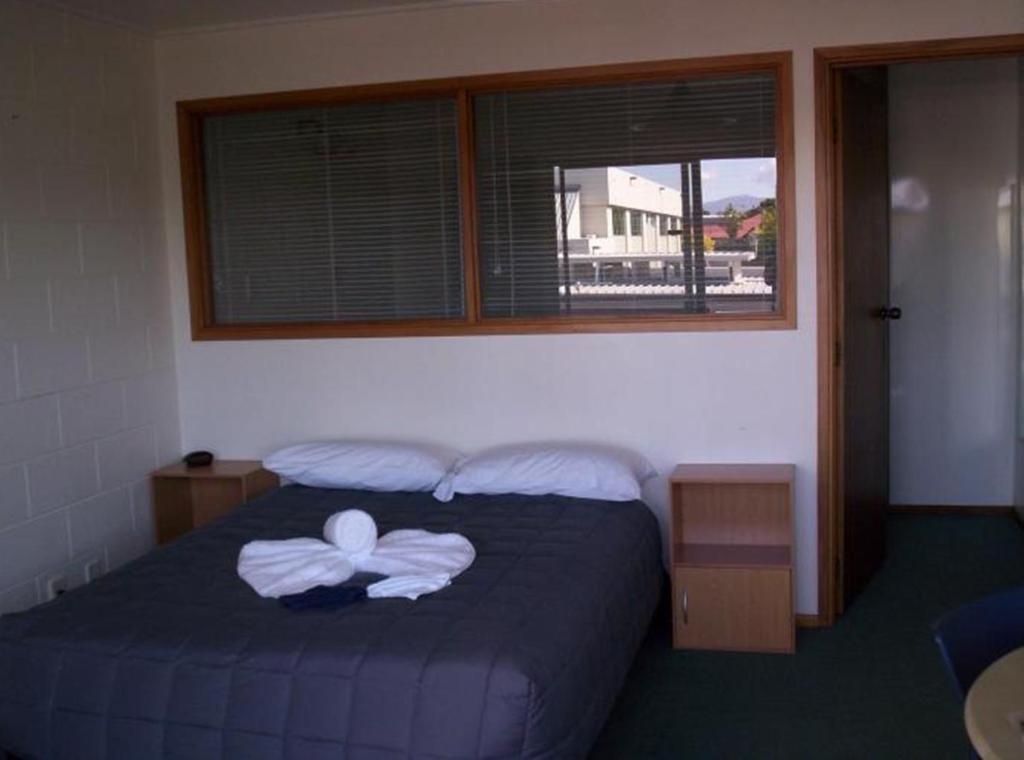 Broadway Motor Inn - Resim 9