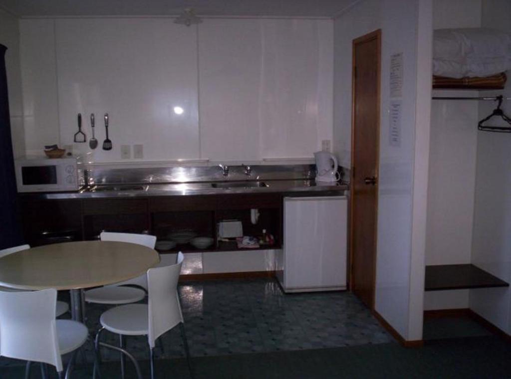 Broadway Motor Inn - Resim 19