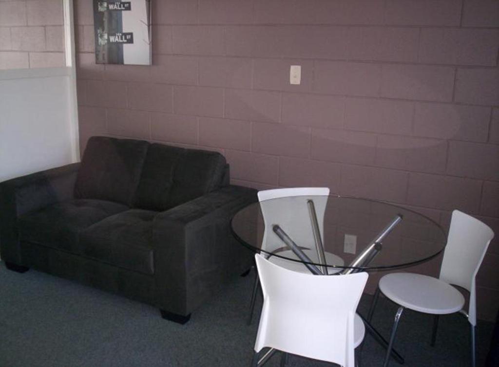 Broadway Motor Inn - Resim 18