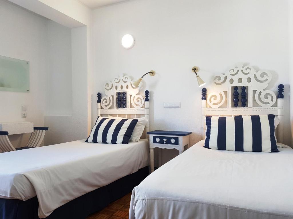 Apartamentos Turisticos Soldoiro - Two-Bedroom Apartment