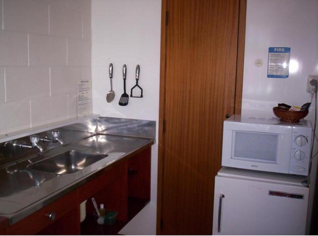 Broadway Motor Inn - Resim 31