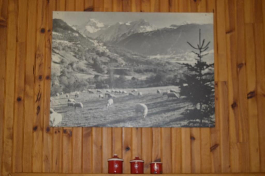 Fotografie z fotogalerie ubytování hôtel le tremplin v destinaci Gourette