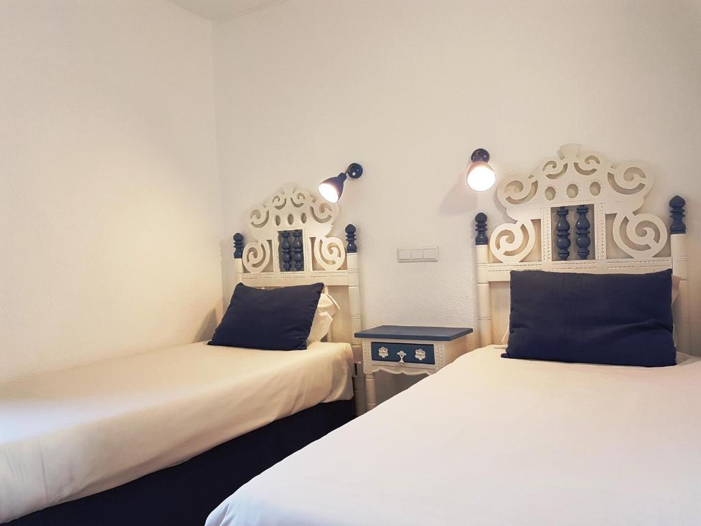 Apartamentos Turisticos Soldoiro - Standard One-Bedroom Apartment