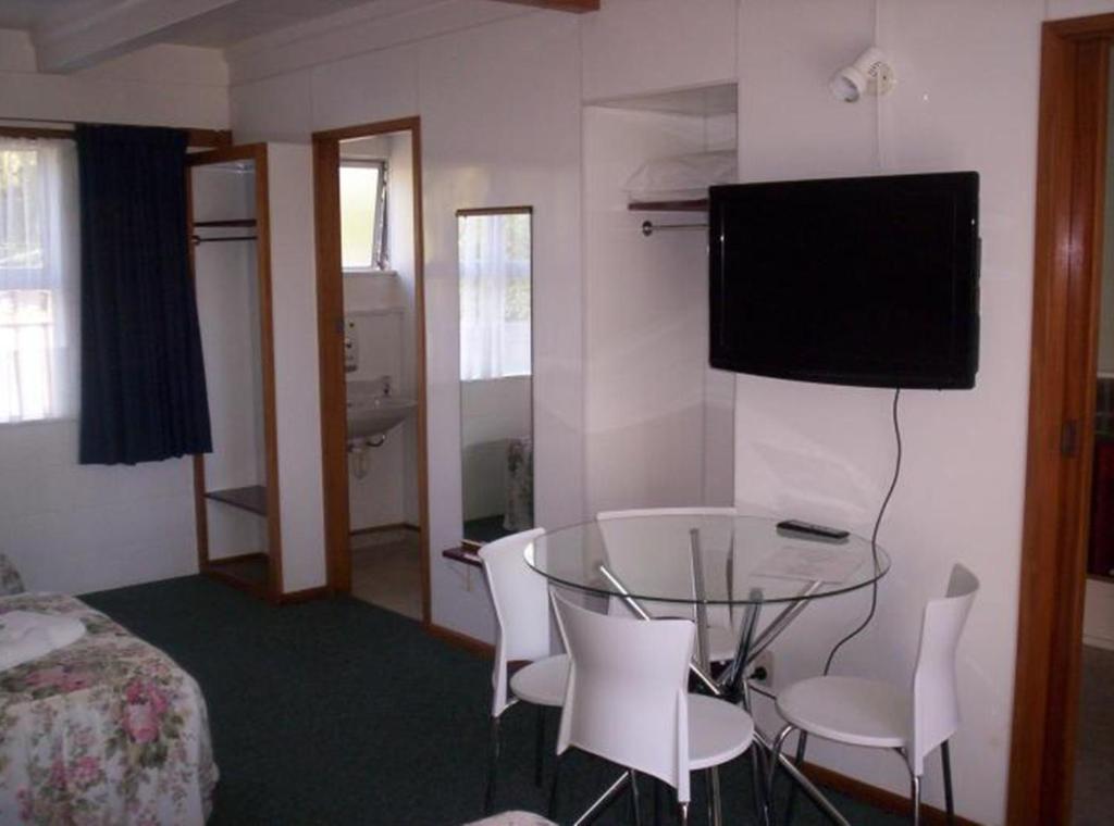 Broadway Motor Inn - Resim 11