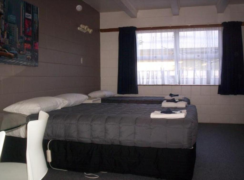 Broadway Motor Inn - Resim 14