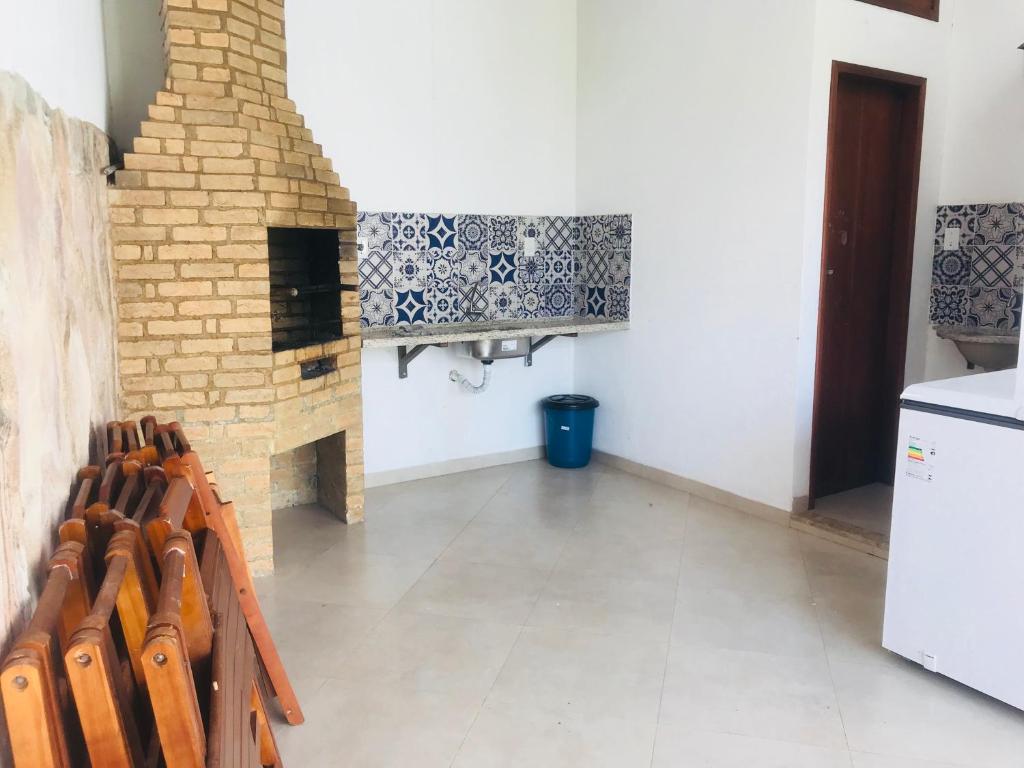  Apartamento em Lencois No 102