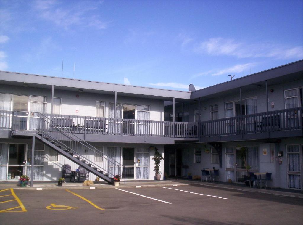 Broadway Motor Inn - Resim 17