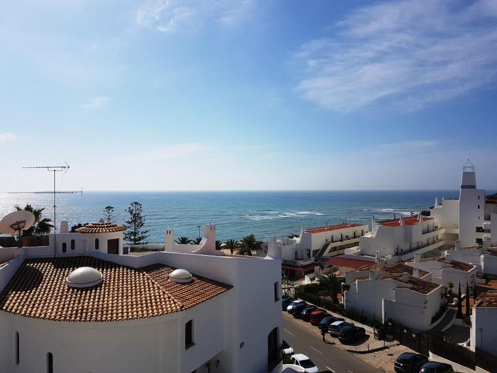 Apartamentos Turisticos Soldoiro - Two-Bedroom Apartment With Sea View
