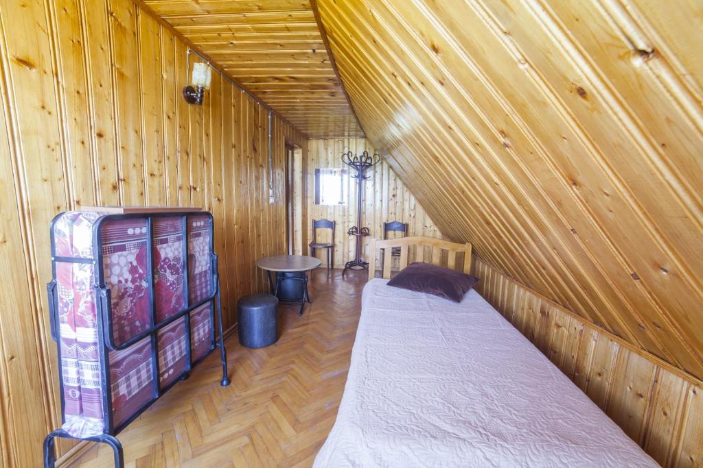Gallery image of Eco House Sabero in Akhmety