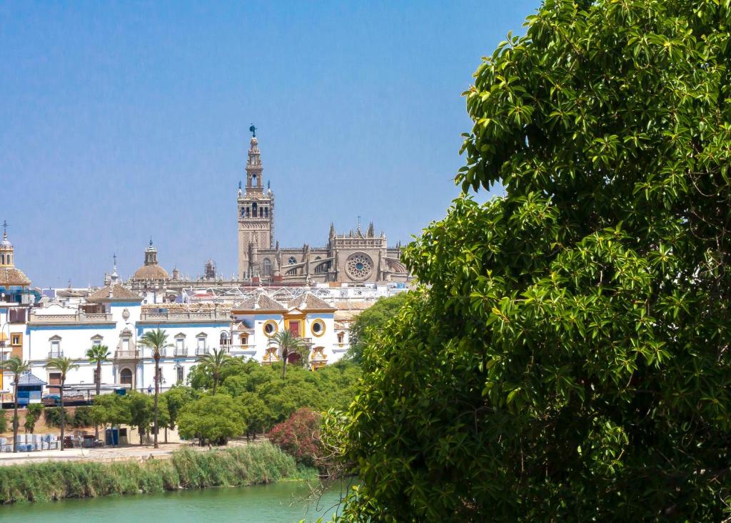 Triana Sky View by Valcambre, Sevilla – Precios actualizados 2023