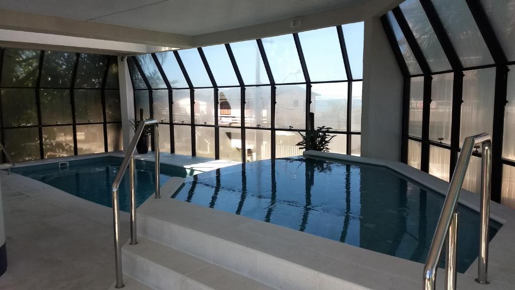 Hotel Santa Paula