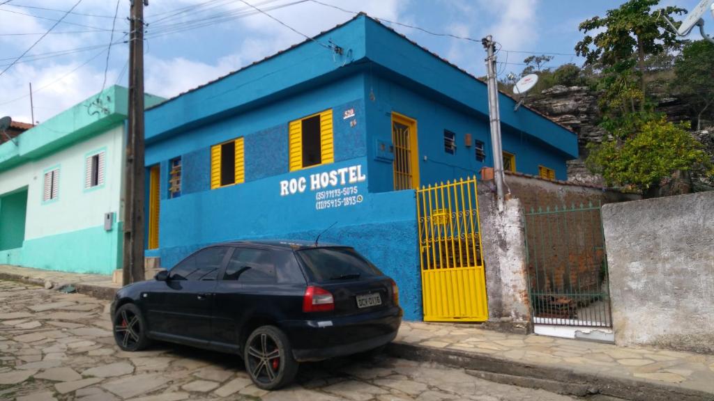  Roc Hostel