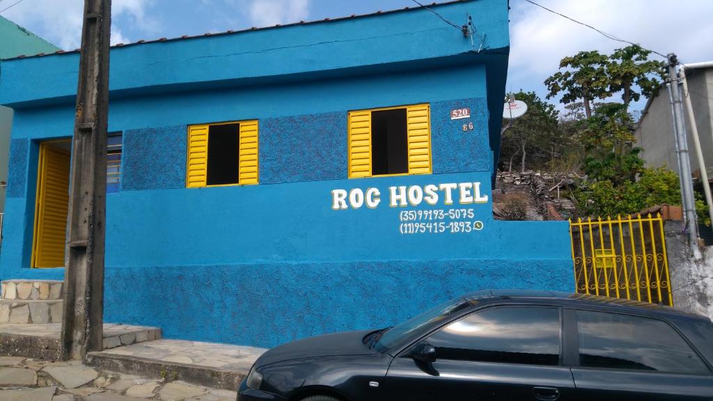  Roc Hostel