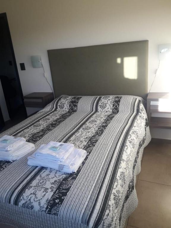 Complejo Megevand - Apartment - Split Level
