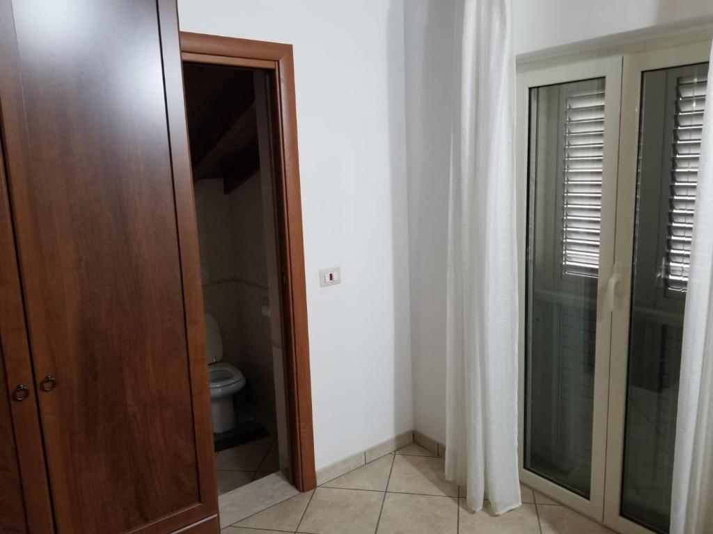 le tre torri - Habitación Doble O Twin Con Vistas A La Ciudad