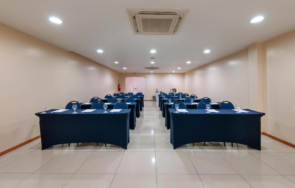  Blue Tree Premium Manaus