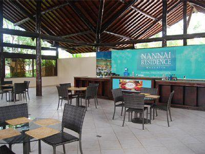  Nannai Residence Porto Galinhas