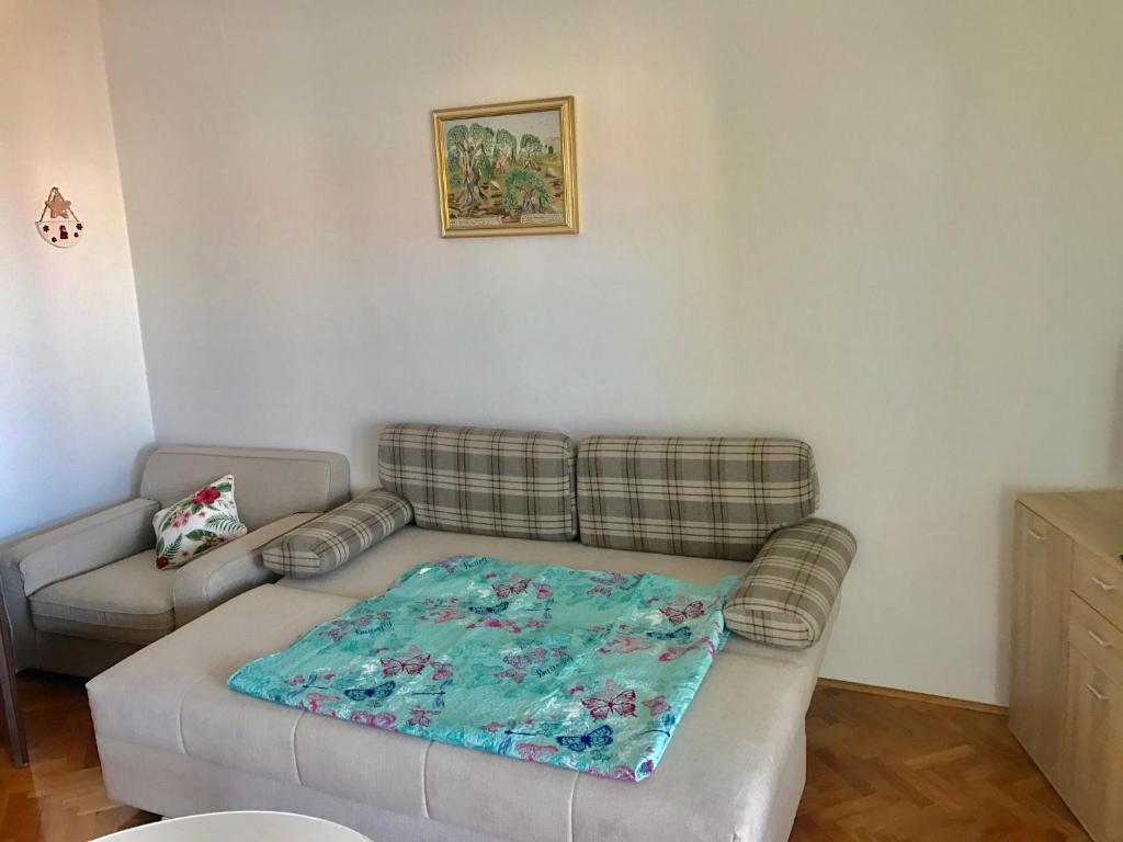 Posedenie v ubytovaní Lux dodo