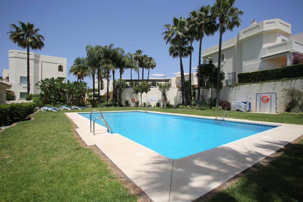 Jacuzzi Rooftop Bbq Wifi Pool Music Netflix Games, Benahavís ...