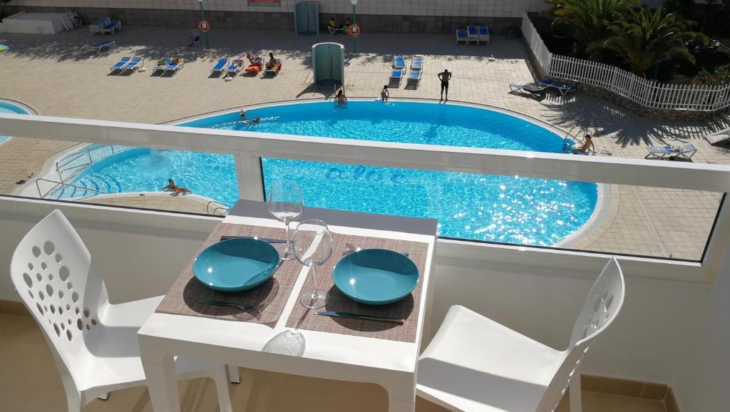Aloe Heaven, Playa del Ingles (updated prices 2026)