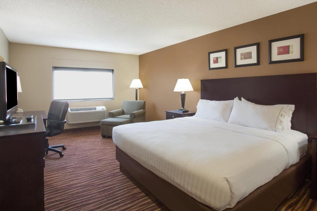 First Choice Inn at the Swell - Habitación King