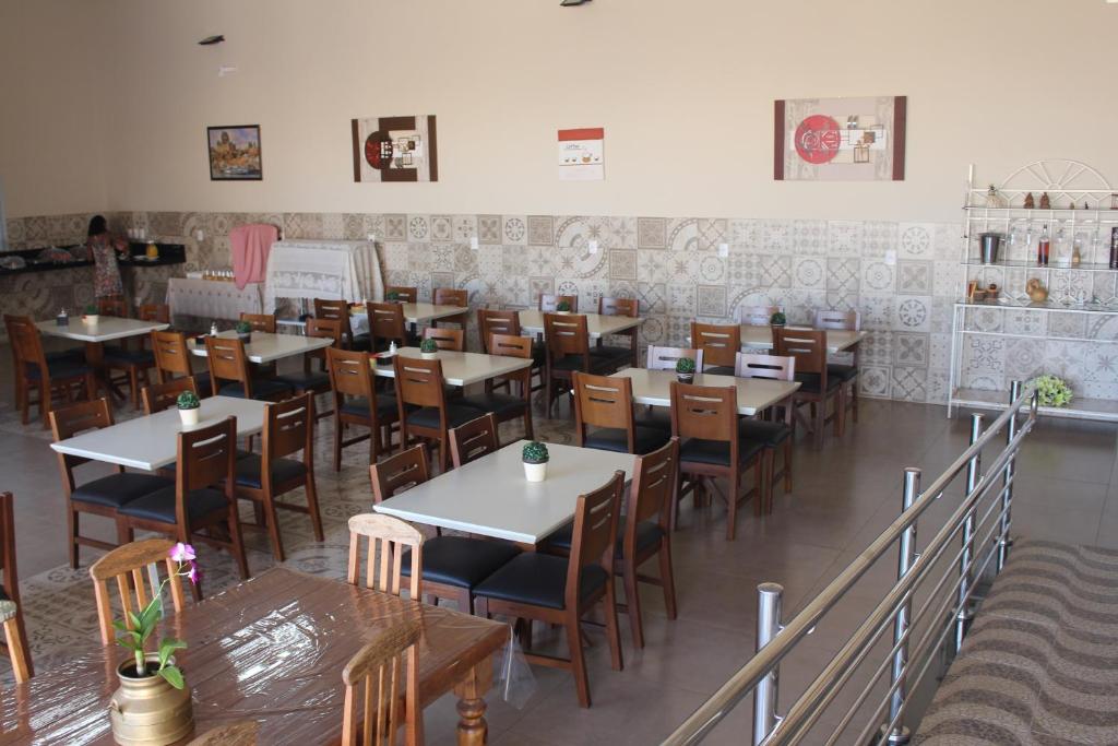  Pousada Do Mineiro