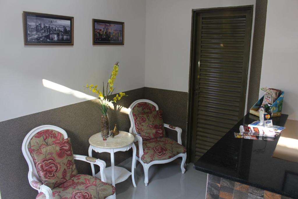  Pousada Do Mineiro