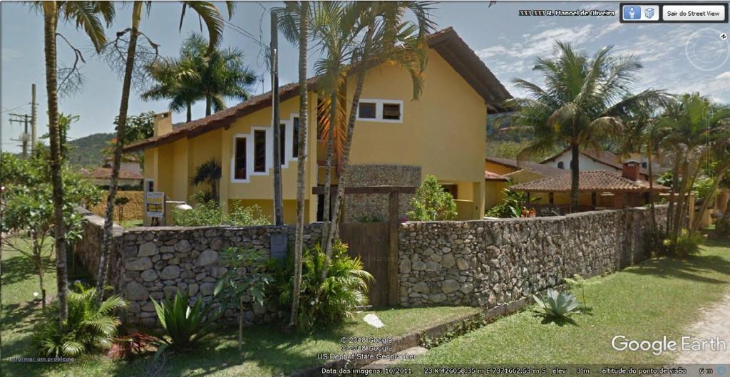  Casa de Temporada
