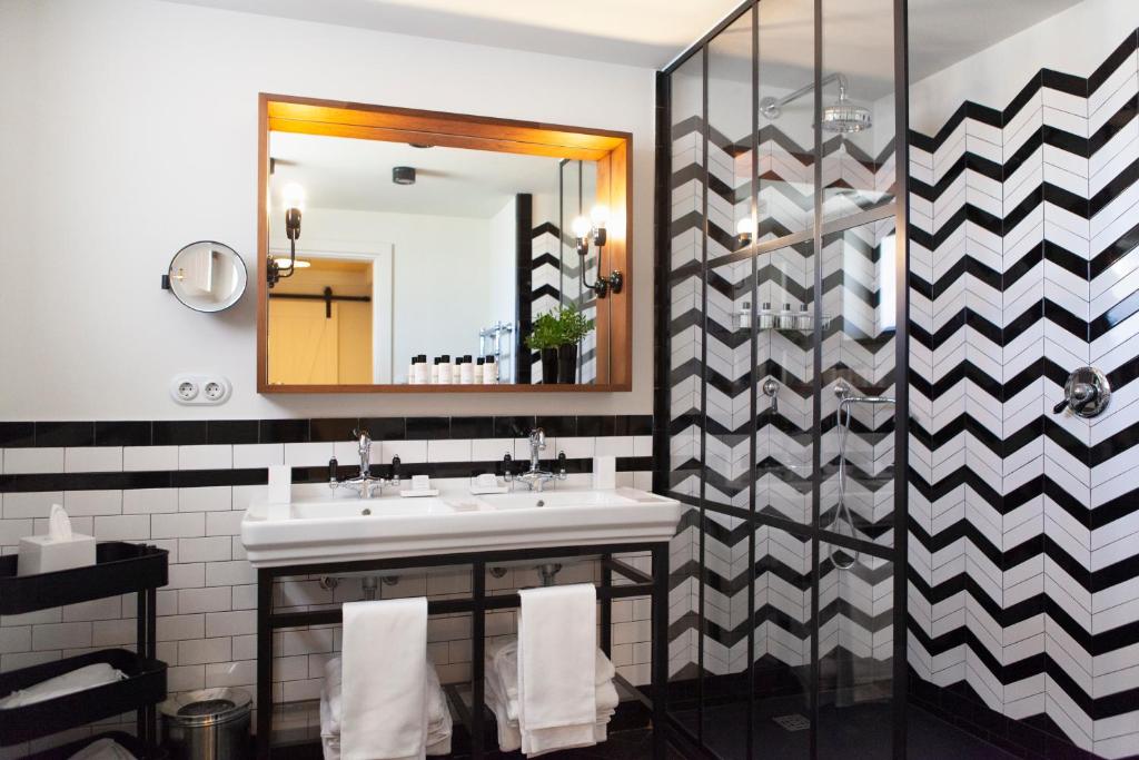 Locanda Rossa - Preferred Hotels & Resorts, LVX Collection, Capalbio, Toscana, Italia - Suite Junior De Lujo