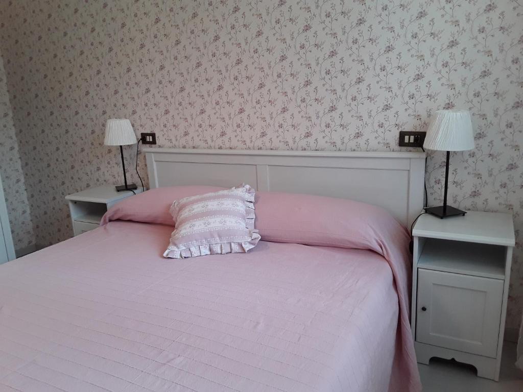 Zdjęcie z galerii obiektu Appartamento Elena w Lukce