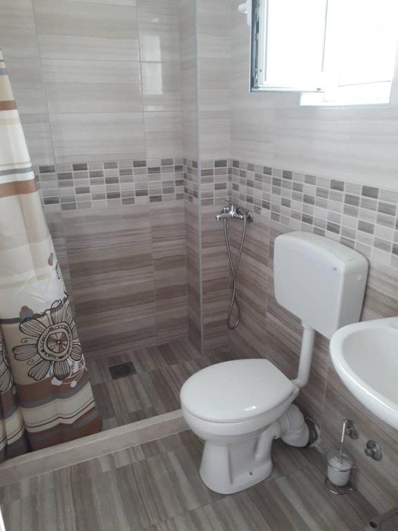 Apartmani Andrea-jaz - 工作室公寓
