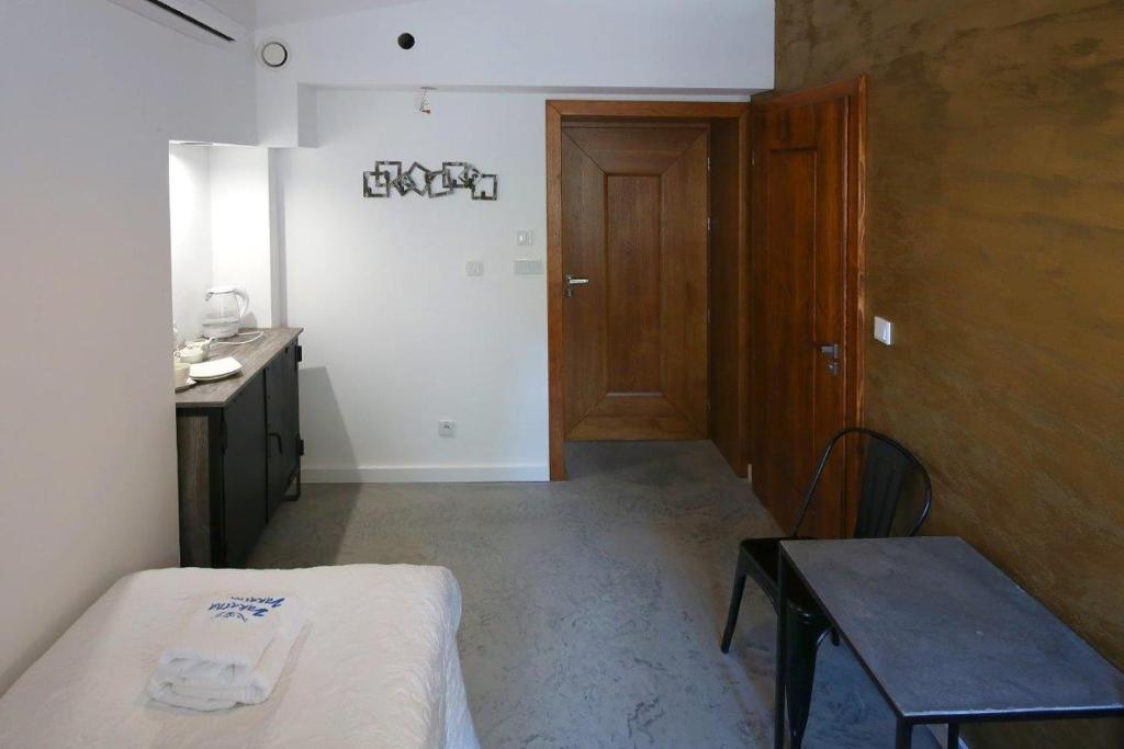 Aparthotel Zakątna B&B - 