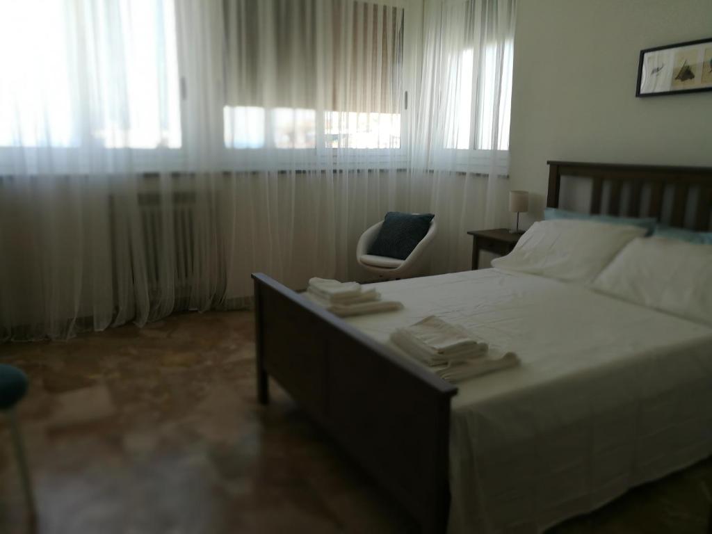 B&B La Terrazza Near The Beach - 1