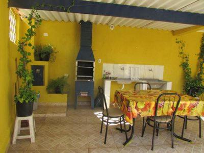  Casa c/ Piscina - Ampla e Arejada Balneário Gaivota - 300 mts da Praia