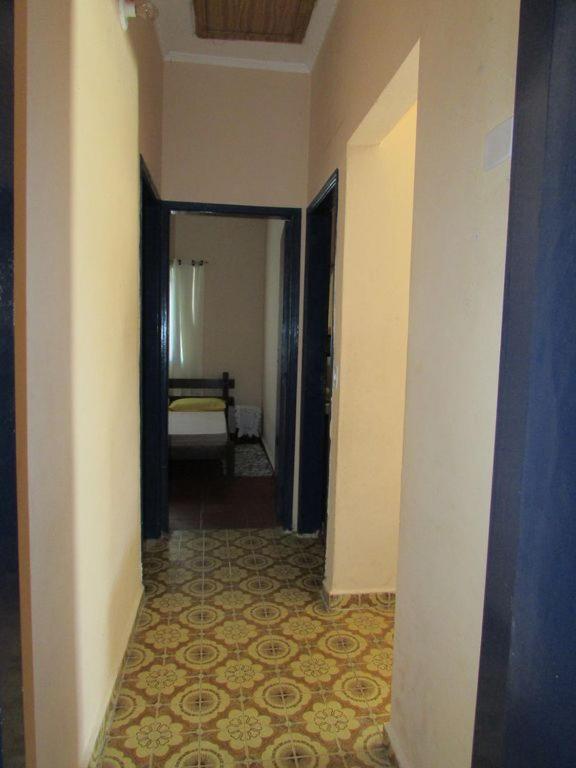  Casa c/ Piscina - Ampla e Arejada Balneário Gaivota - 300 mts da Praia
