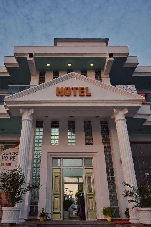 The City Gate Hotel, Sarandë Updated 2022 Prices