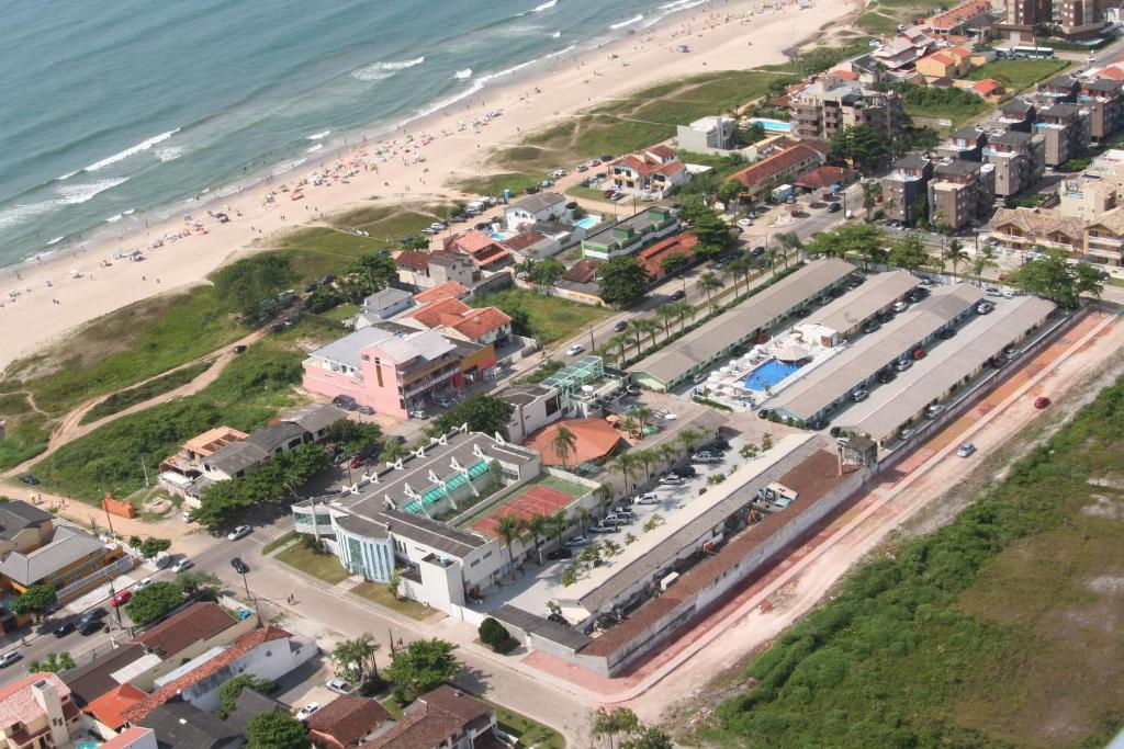  Hotel Santa Paula