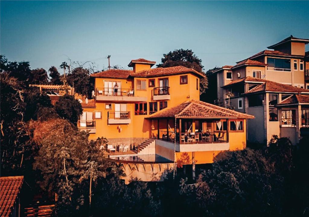  La Belle Maison Brigitte Bardot