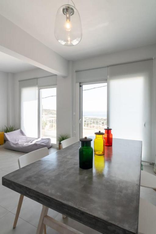 Fotografia z galérie ubytovania Rodamos apartment v destinácii Ierápetra