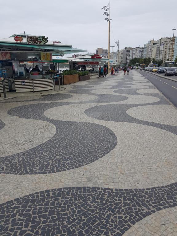  Copacabana Front Beach