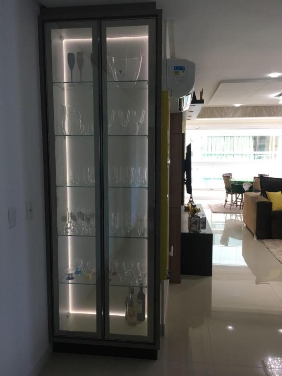  Apartamento Meia Praia Itapema