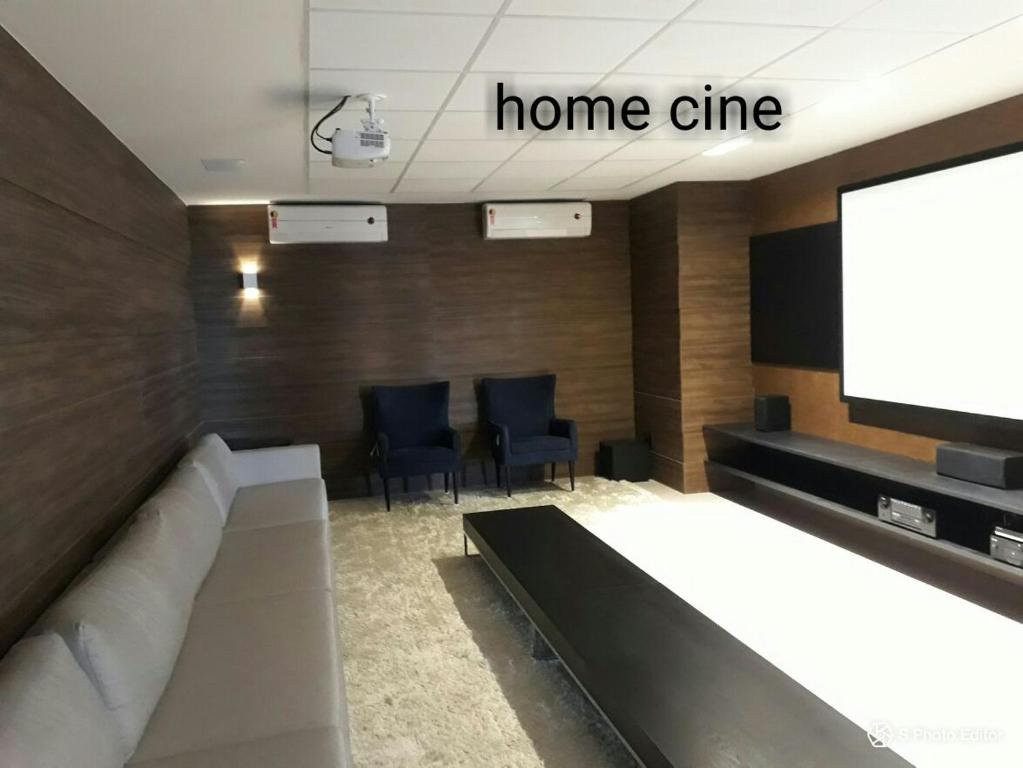  Apartamento - Edifício Promenade