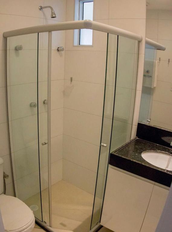  Apartamento - Edifício Promenade